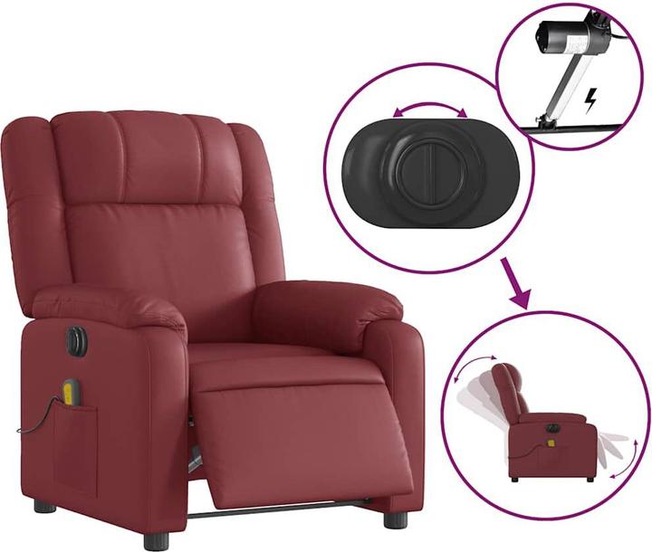 Image du produit VidaXL Ilan