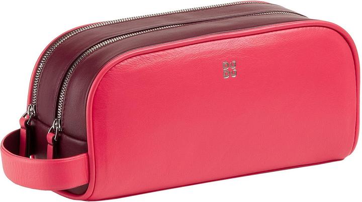 Image du produit Dudu Thani Pochette à maquillage en cuir 21 cm (2 l)