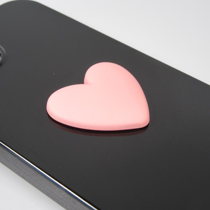 Image du produit PhoneLook Coque Gel Coeur 3D relief (Apple iPhone 13 Pro Max)