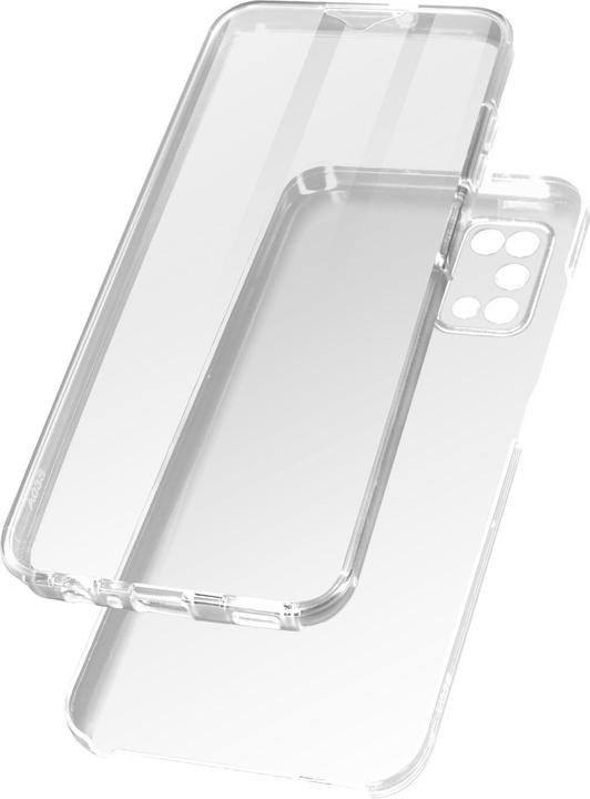 Actual product image Avizar Front and back protective cover, Full Cover Series (Samsung Galaxy A03s)