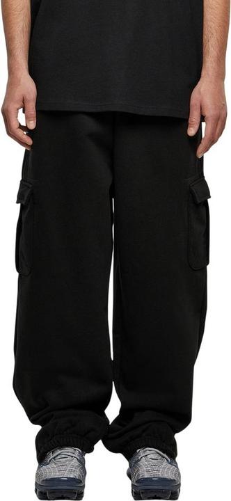 Actual product image Build Your Brand Mens 90s Jogging Bottoms (4XL)