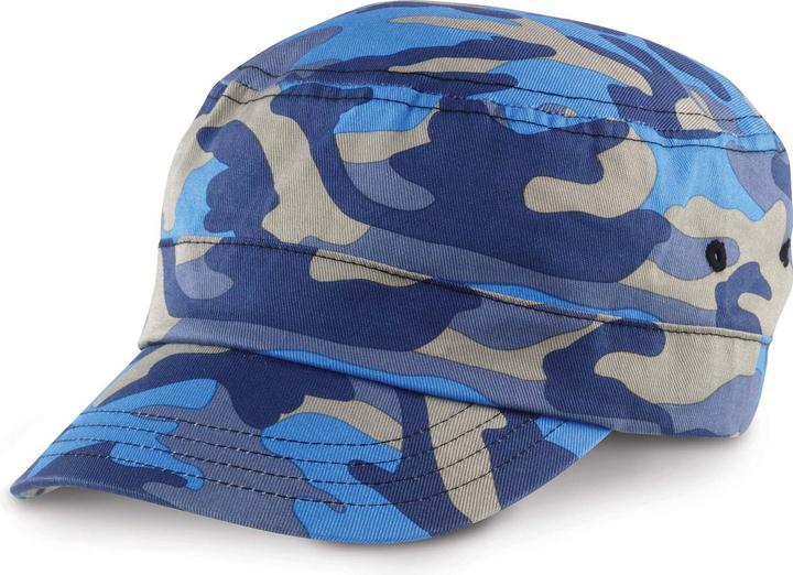 Actual product image Regatta Urban Camo