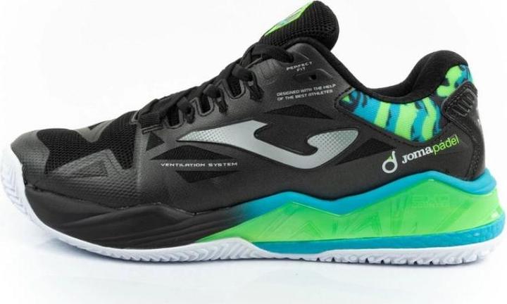 Actual product image Joma Spin Herren Padelschuhe (43)
