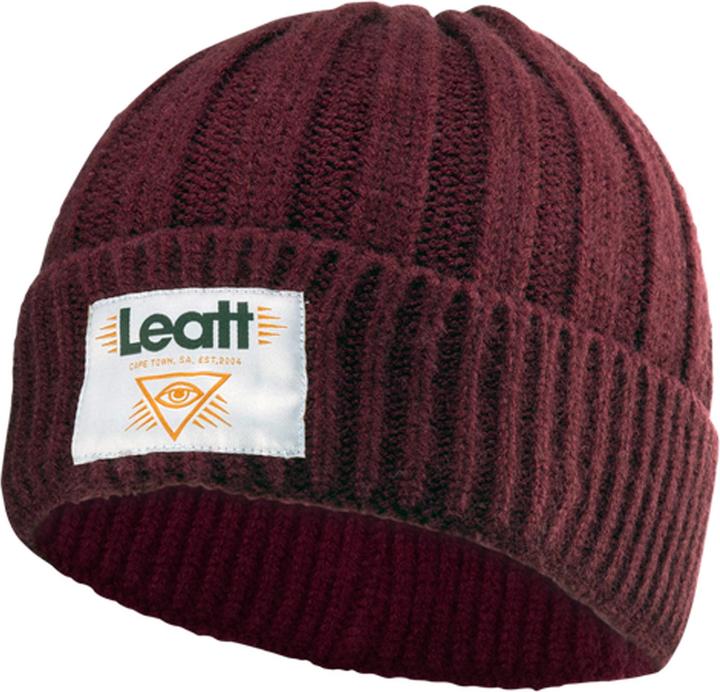 Immagine prodotto Leatt Berretto Team Ruby V24