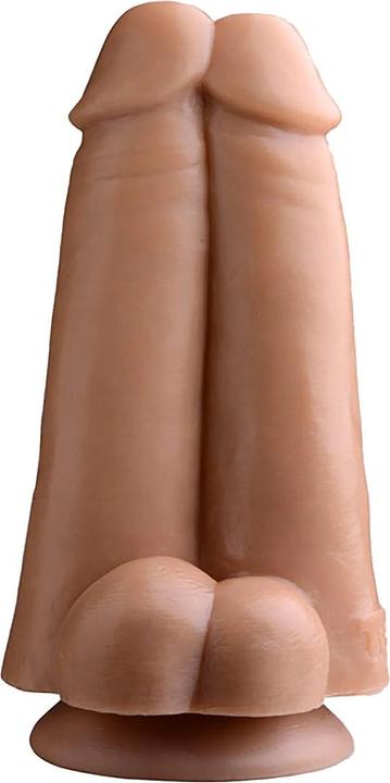 Tom of Finland Dual Dicks skin