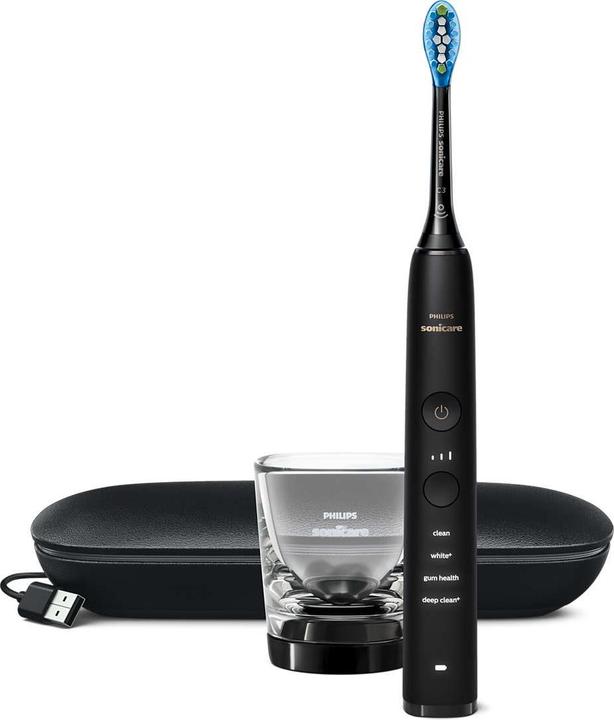 Philips Sonicare DiamondClean 9000 (Schallzahnbürste)