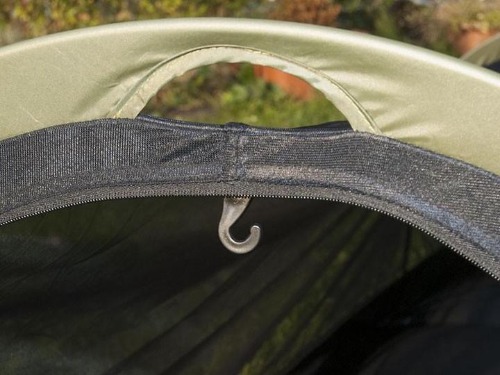 Produktbild Rockland Tent Soloist (Tunnelzelt, 1.45 kg, 1 Person)