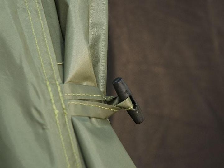 Produktbild Rockland Tent Soloist (Tunnelzelt, 1.45 kg, 1 Person)