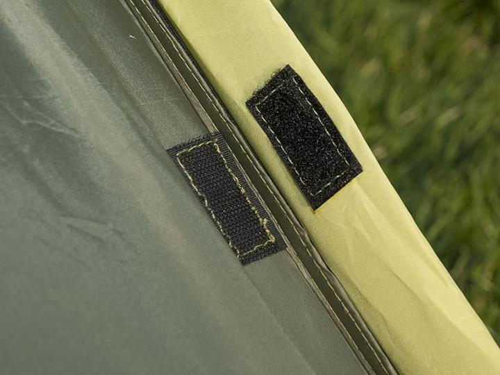 Produktbild Rockland Tent Soloist (Tunnelzelt, 1.45 kg, 1 Person)