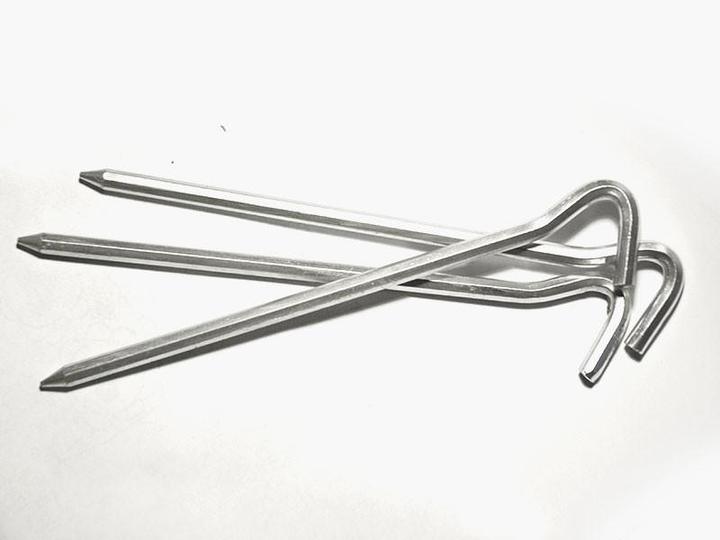 Produktbild Rockland Tent Soloist (Tunnelzelt, 1.45 kg, 1 Person)