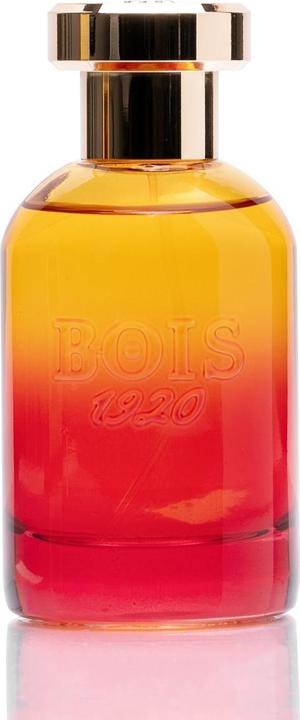 Actual product image Bois 1920 Gioco All'Alba EdP (Eau de parfum, 100 ml)