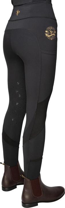 Actual product image Supreme Products Show Rider Leggings Active (XL)