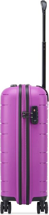 Produktbild Modo by Roncato Supernova 2.0 4 Rollen Kofferset 3-teilig (217 l, XL (ab 115l))