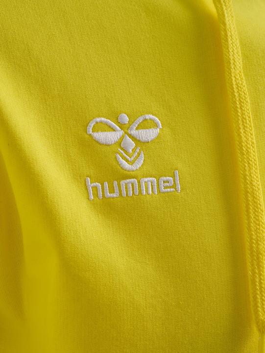 Actual product image hummel HMLGO 2.0 HOODIE (S)