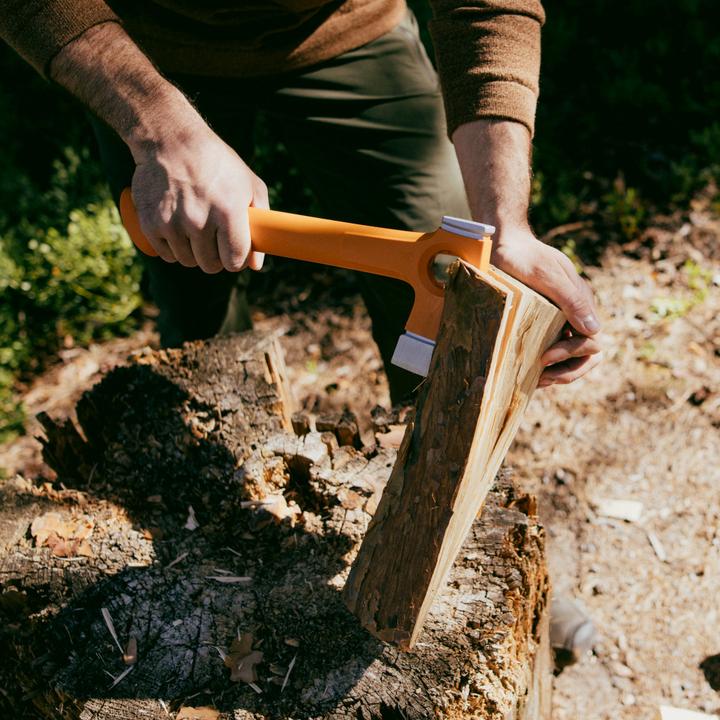 Produktbild Fiskars Camping Axt