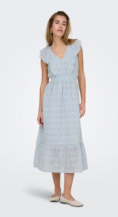 Produktbild Only ONLSHANNON Kurzes Kleid Kleid (L)