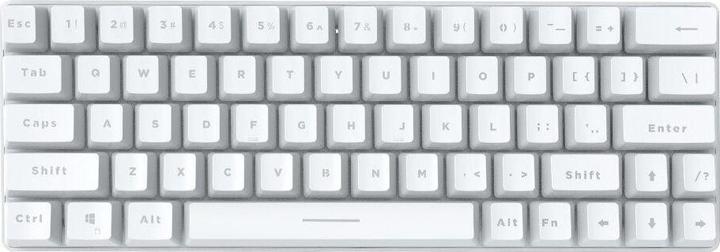 Actual product image BlitzWolf BW-KB1 (Eng. Int.)