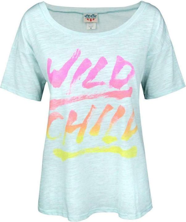 Immagine prodotto Junk Food Wild Child Maglietta Donna (M)