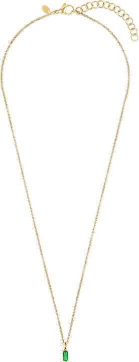 Actual product image Favs Kette (Stainless steel, 45 cm)
