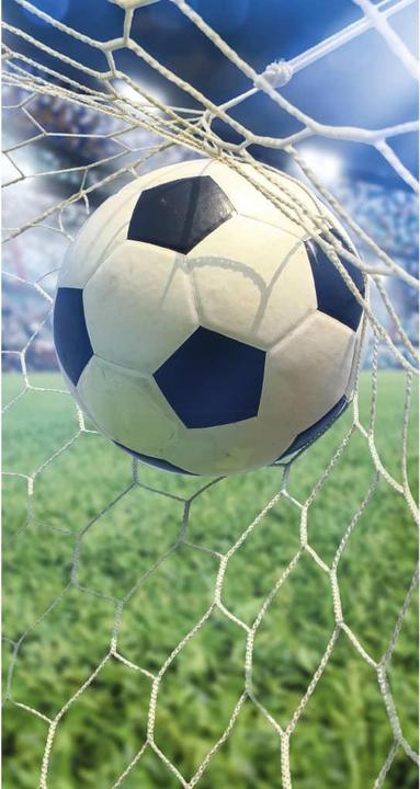 Good Morning Calcio (75 x 150 cm)