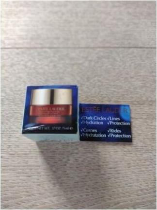 Image du produit Estée Lauder ANR Eye Superch Gel Crème (Gel, 5 ml, Nuit)