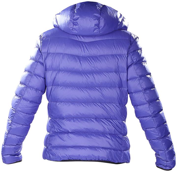 Produktbild Pearl Ultraleichte Steppjacke mit Daunen, unisex (L)