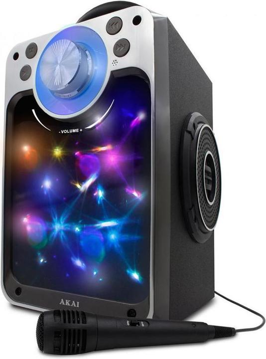 Akai Professional CEU7300-BT haut-parleur noir