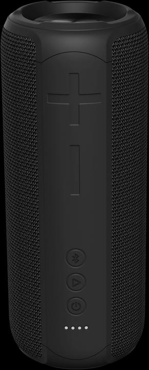 Actual product image Streetz S400 (8.50 h, Rechargeable battery operated)