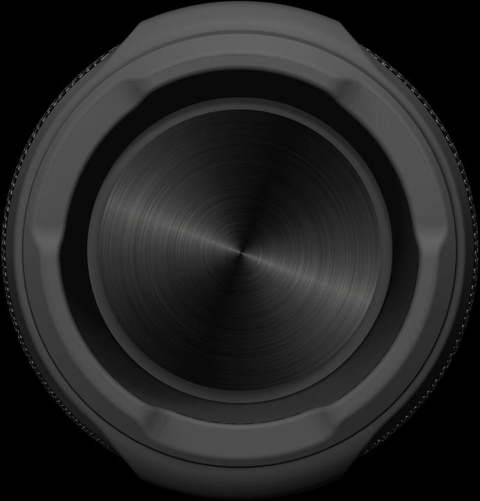 Actual product image Streetz S400 (8.50 h, Rechargeable battery operated)