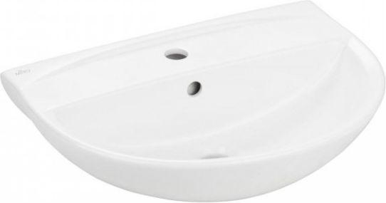 Produktbild Cersanit Washbasin Mito Red, 55 cm (550 mm)