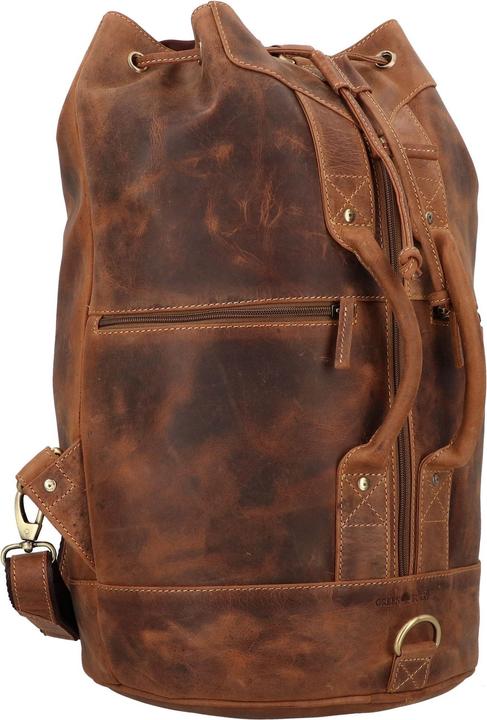 Immagine prodotto Greenburry Zaino/zaino vintage 1570 (45 l)