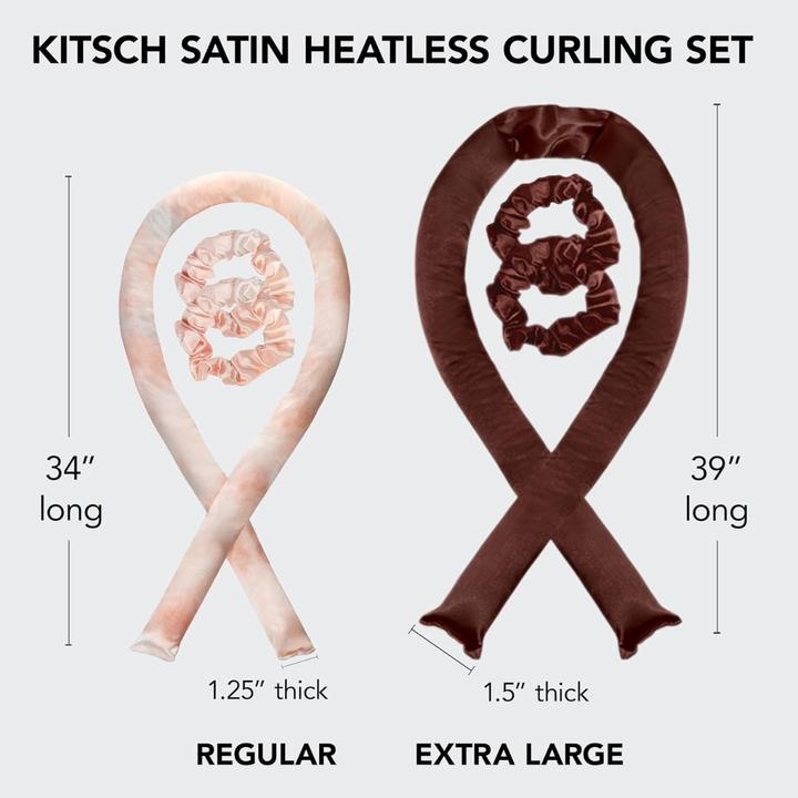 Produktbild Kitsch Lockenwickler XL