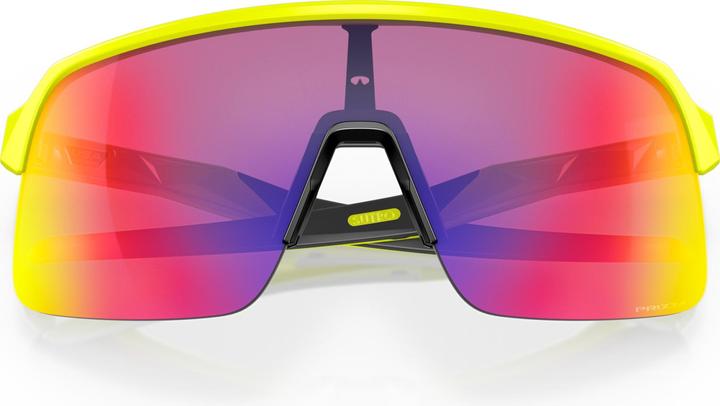 Produktbild Oakley Sutro Lite (Matte Tennis Ball Yellow, Prizm Road)