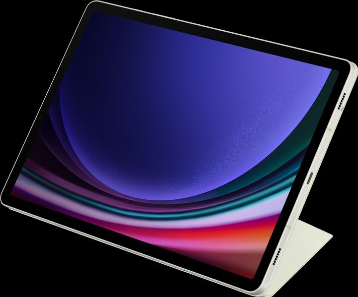 Produktbild Samsung Smart Book Cover (Galaxy Tab S9, Samsung Galaxy Tab S10 FE, Galaxy Tab S9 FE)