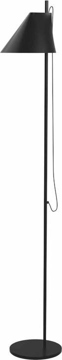 Stehlampe