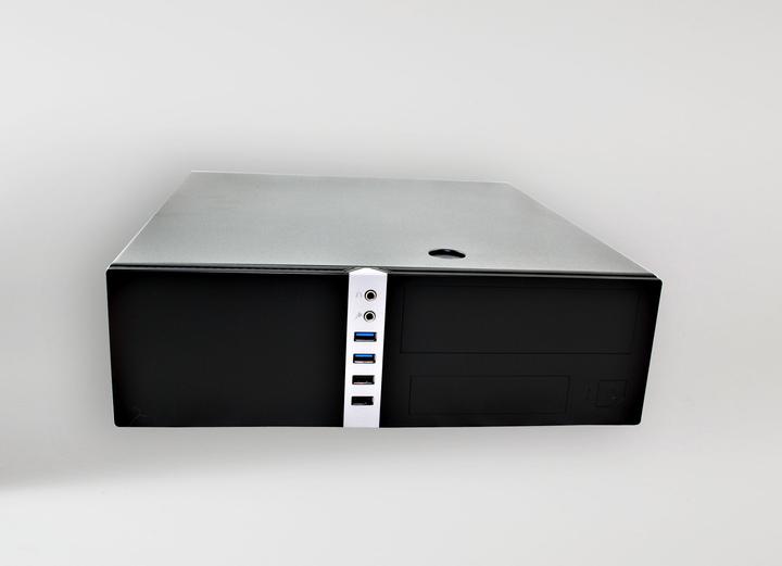 Image du produit CoolBox COO-PCT450S-BZ (mATX)