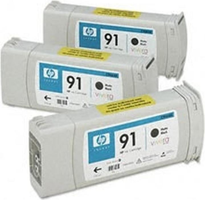 HP 91 (C)