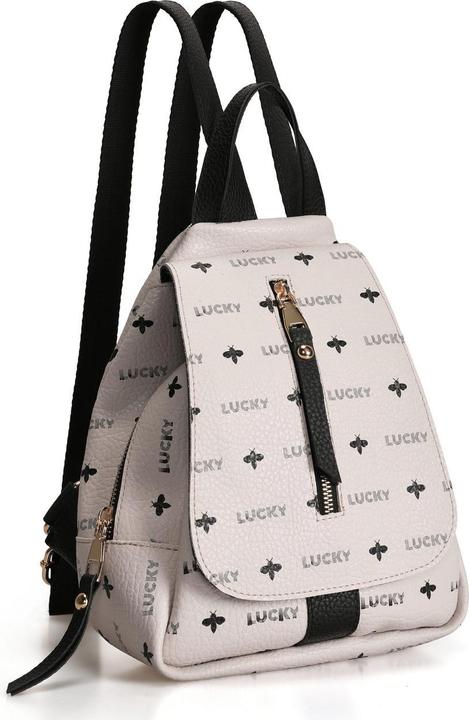 Actual product image Lucky Bees Alejandro