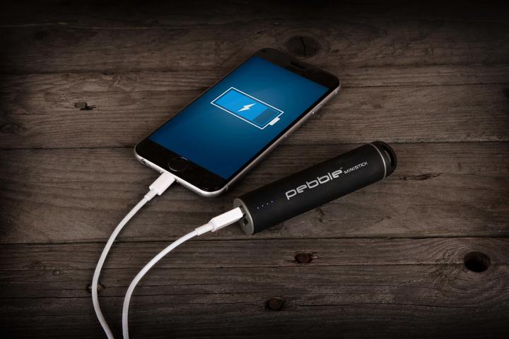 Productafbeelding veho VPP-102-BL-2200 Batterijlader (2200 mAh, 8140 Wh)