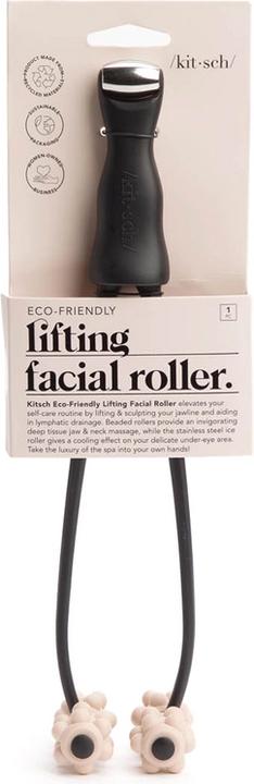 Actual product image Kitsch Lifting Facial Roller