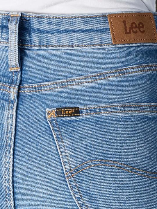 Produktbild Lee Wide Leg Jeans Bootcut light luna (W30/L33)