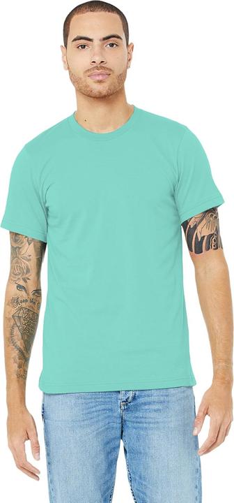 Immagine prodotto Bella Canvas Maglietta in jersey di tela a maniche corte (XL)