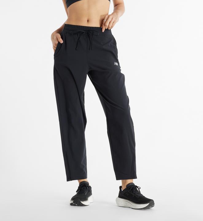 New Balance W Sport Essentials Performance Woven Pant