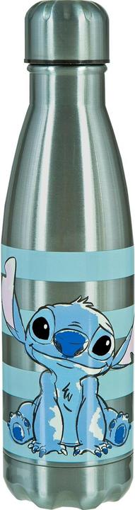 Undercover Edelstahl-Trinkflasche Stitch, 500ml (0.50 l)
