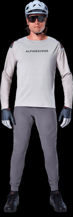 Image du produit Alpinestars Maillot 24 A-Aria Polartec Sw (XL)