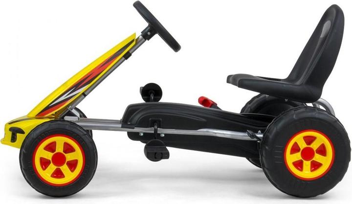 Actual product image Mally Viper