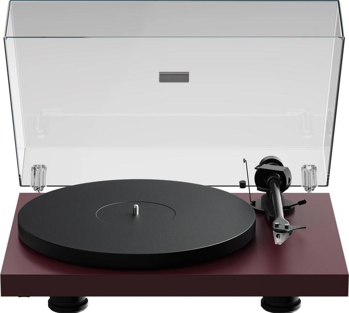 Produktbild Pro-Ject Debut Evo 2 (Manuell)