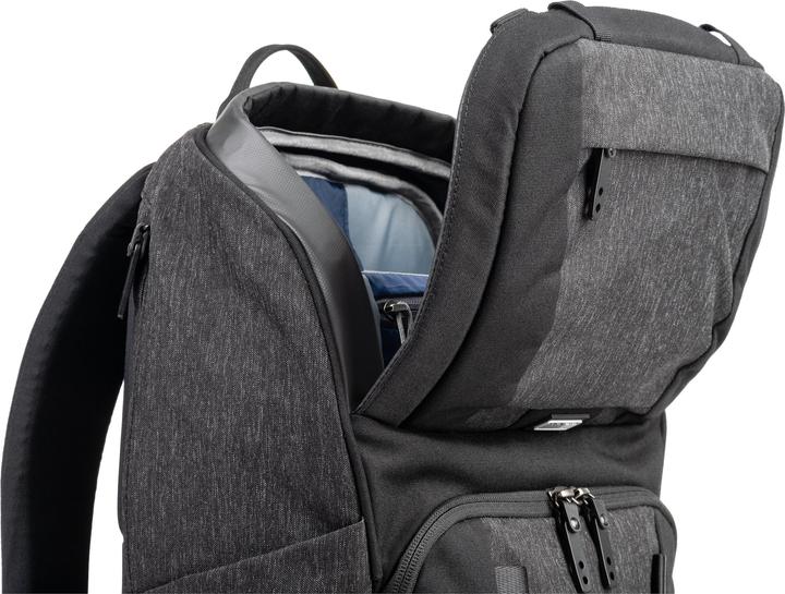Actual product image Think! Tank SpeedTop 30 Backpack Graphite (30 l)