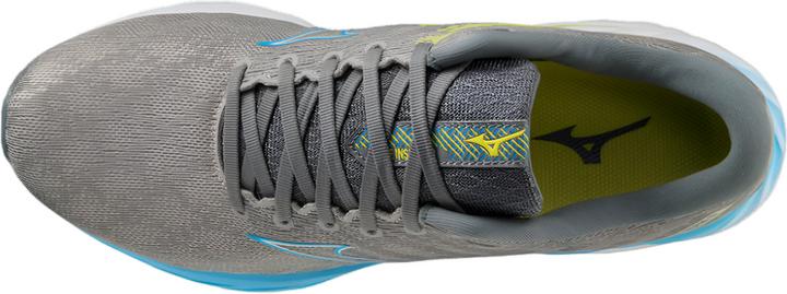 Actual product image Mizuno Wave Inspire 19 (40.5)