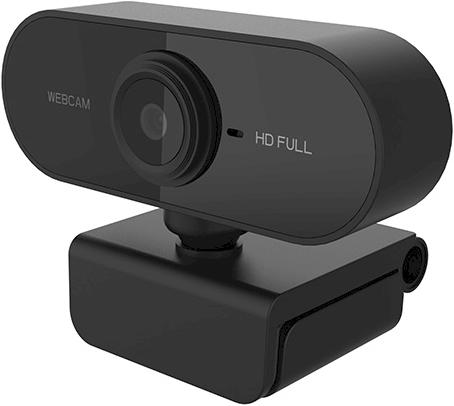 Actual product image Powerone webcam PWCAM2 (2.10 Mpx)
